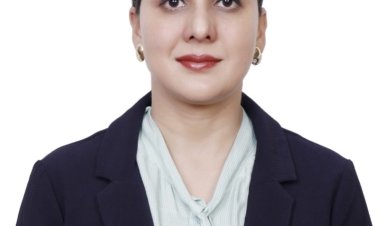 Distinguished Medical Professional Dr. Gurmanpreet, MBBS MD Biochemistry, Continues to Shine in the World of Medicine .