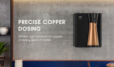 Top 10 expert recommended RO water purifiers for your home (October 2023)