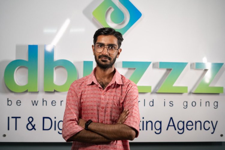 Dbuzzz - Bombarding Sales to Business with IT & Digital Marketing Transformation…