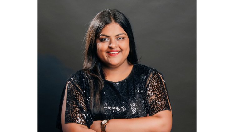 Yashika Garg's Inspiring Journey: From Starting at 17 to Achieving 1 Crore Profit at 20 with Dropservicing