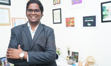 Continuous Learning: The Secret Weapon of Today’s Top Marketers - An Interview with Yogesh Thakur