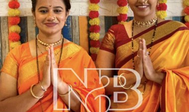 Notes and Beats Entertainment : Madhuraa Kumbhar & Priyanka Nandanwar Redefine Entertainment