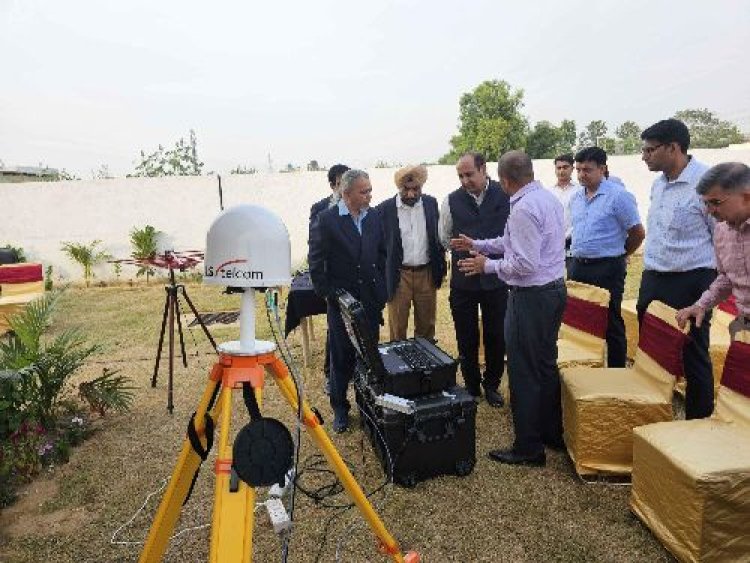 Envirya Silent Room Hackathon Showcases Groundbreaking Anti-Espionage Technology