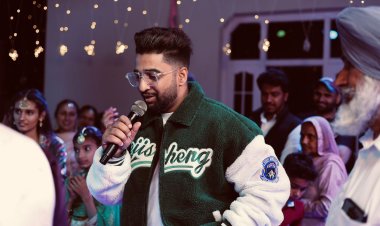 Karanveer Singh Puri-- The Rise to Fame  in Singing