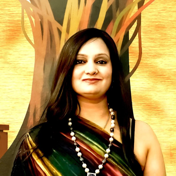 And Here Comes – THE PSYCHOMENTIUM Unveiling the Story of Dr. Shoma Jain: The Fascinating Journey of Altering The Fate!