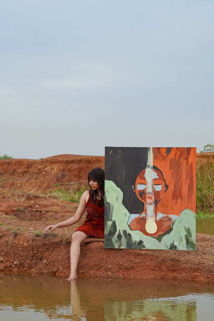 Pranjali V: The Creative Force Behind The Orby House