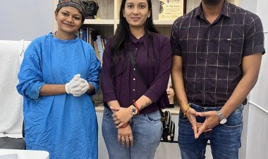 Hair Transplantation: People Need to Be More Realistic and Scientific