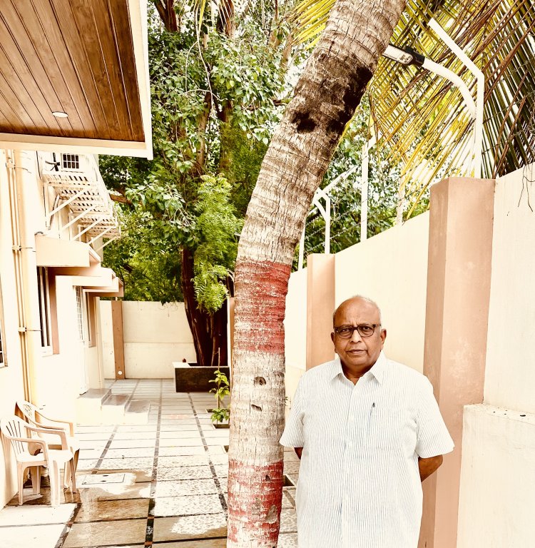 Immerse Yourself in the Epic Tale of "Kadambari" by Sanjay Udgirkar