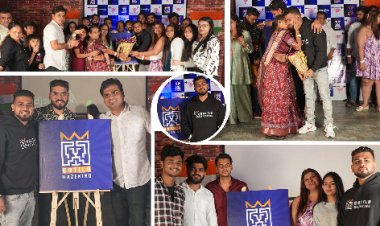 Gotilo App: A New Game launched this Independence Day to Help Your Brain, Reduce Stress and for Eye Exercise