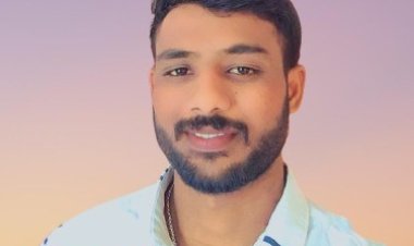 Startup Founders Discuss Early-Phase Security with Vishal Uttam Mane