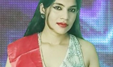 Miss Priya Duggal won the title of Miss Bharat Haryana -2024