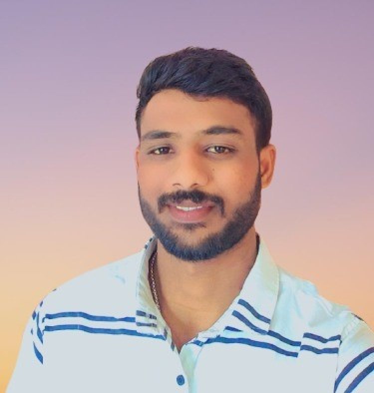 Startup Founders Discuss Early-Phase Security with Vishal Uttam Mane