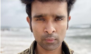 Actor Rohan Rajput is all praises for his  powerful performance as lead in Bollywood web film ARE YOU HIS MOM