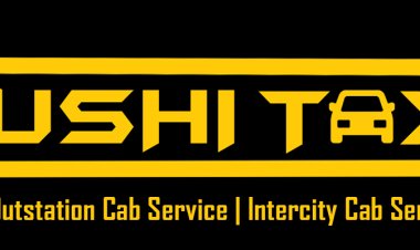 Save 30% on Your Outstation Travel with Kushi Taxi's Drop Taxi Service