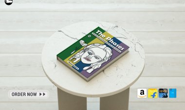 Introducing: The Phases by Themchuirin L