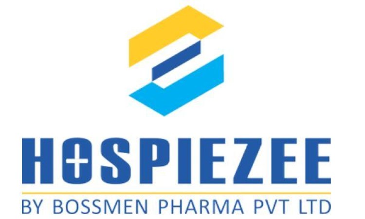 Hospiezee: Transforming Hospital Management in India