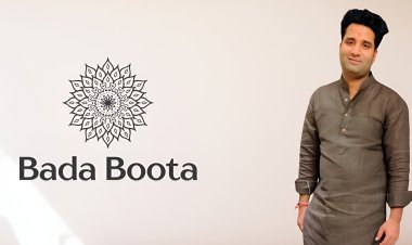 Bada Boota: Redefining Women’s Fashion with Timeless Elegance Jaipur