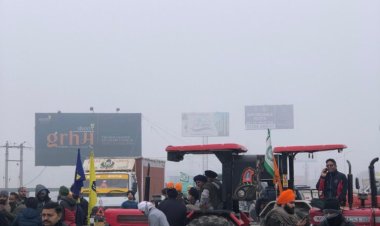 Punjab Bandh: Farmers Protest LIVE Updates Chandigarh & Mohali
