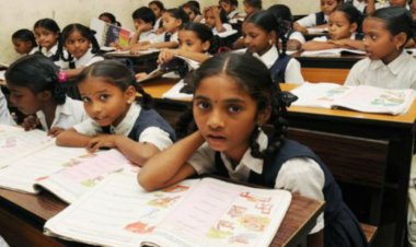 Private Schools in Chandigarh notified to prescribe books available at all bookstores