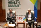 NIMS University Hosts World Health Summit Regional Meeting 2025: A Mega Global Health Event Redefining Collaboration and Equity